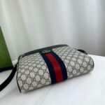 Gucci GG Supreme Bag-28*29*6CM - Image 7