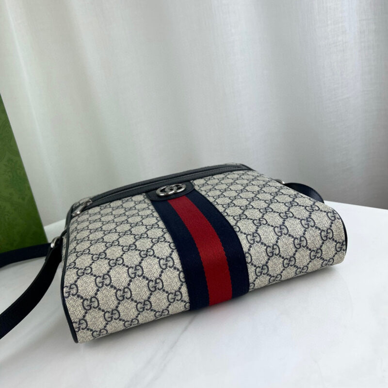 Gucci GG Supreme Bag-28*29*6CM - Image 7