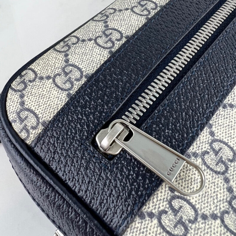 Gucci GG Supreme Bag-28*29*6CM - Image 8