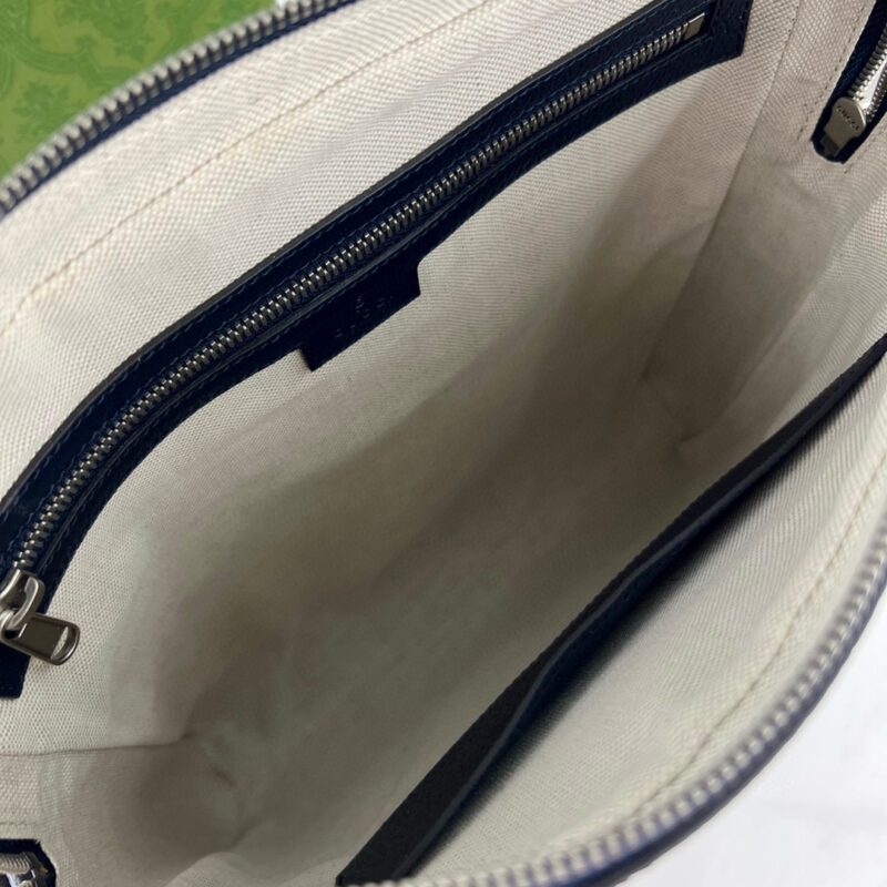 Gucci GG Supreme Bag-28*29*6CM - Image 9