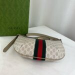Gucci GG Supreme Top Handbags-33x22x5.5 CM - Image 2