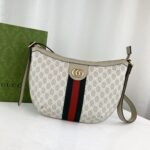 Gucci GG Supreme Top Handbags-33x22x5.5 CM