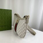 Gucci GG Supreme Top Handbags-33x22x5.5 CM - Image 4