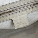 Gucci GG Supreme Top Handbags-33x22x5.5 CM - Image 7