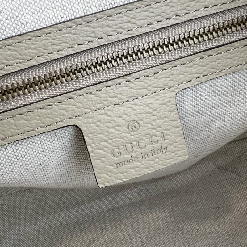 Gucci GG Supreme Top Handbags-33x22x5.5 CM - Image 7
