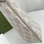 Gucci GG Supreme Top Handbags-33x22x5.5 CM - Image 6