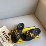 Fendigraphy Sandals(EU35-41) - Image 2