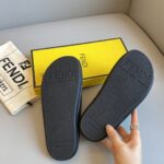 Fendigraphy Sandals(EU35-41) - Image 9