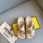 Fendigraphy Sandals(EU35-41)