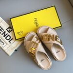 Fendigraphy Sandals(EU35-41) - Image 3