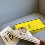 Fendigraphy Sandals(EU35-41) - Image 5