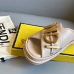 Fendigraphy Sandals(EU35-41) - Image 7