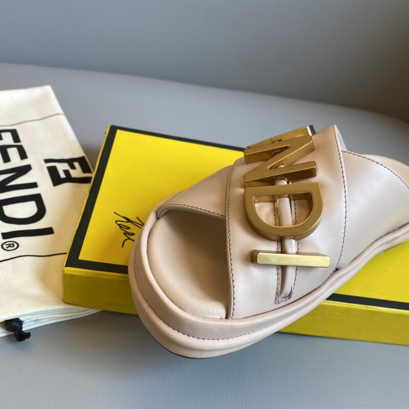 Fendigraphy Sandals(EU35-41) - Image 7