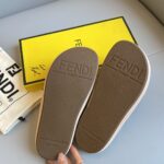 Fendigraphy Sandals(EU35-41) - Image 9