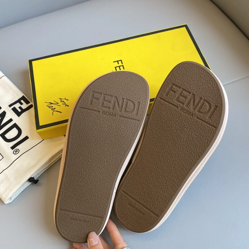 Fendigraphy Sandals(EU35-41) - Image 9