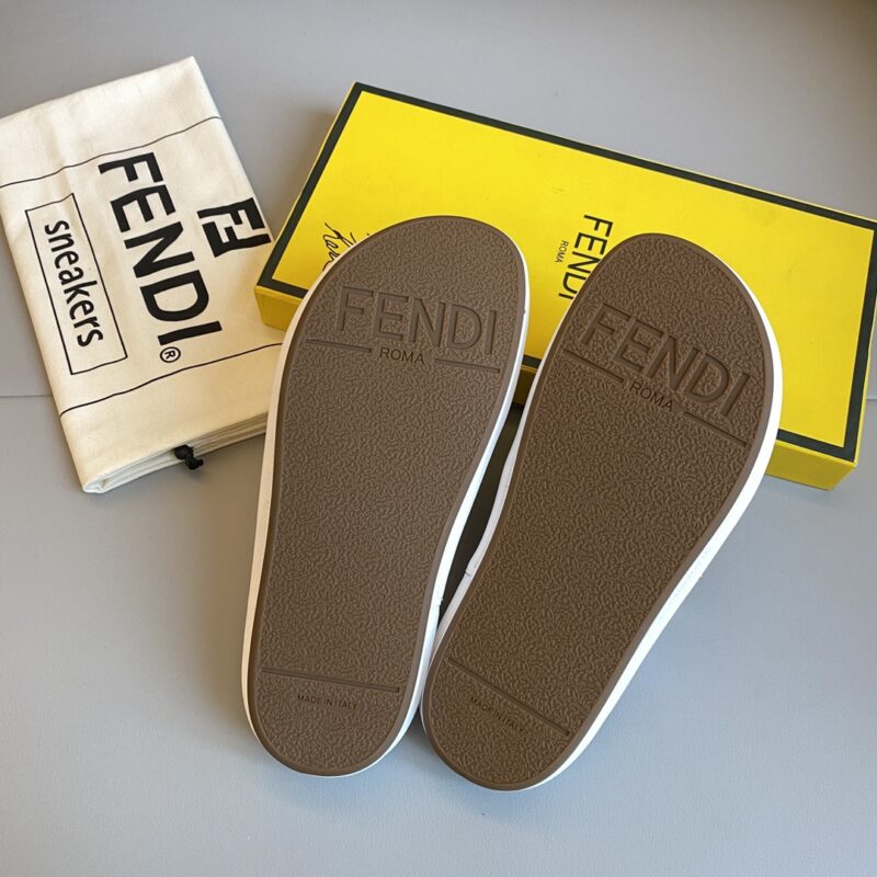 Fendigraphy Sandals(EU35-41) - Image 3