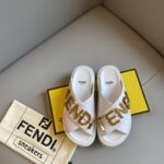Fendigraphy Sandals(EU35-41)