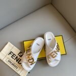 Fendigraphy Sandals(EU35-41) - Image 2