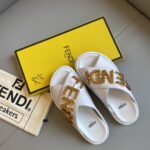 Fendigraphy Sandals(EU35-41) - Image 4