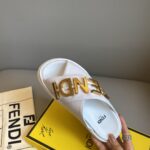 Fendigraphy Sandals(EU35-41) - Image 5