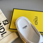 Fendigraphy Sandals(EU35-41) - Image 8