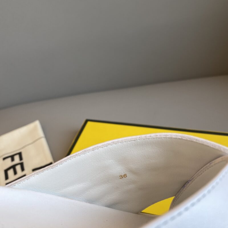 Fendigraphy Sandals(EU35-41) - Image 7