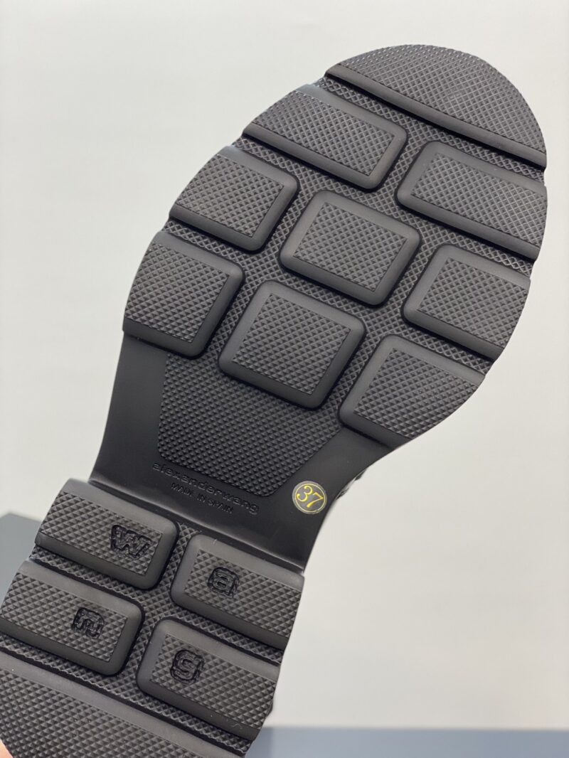 Alexander Wang Boots - Image 4