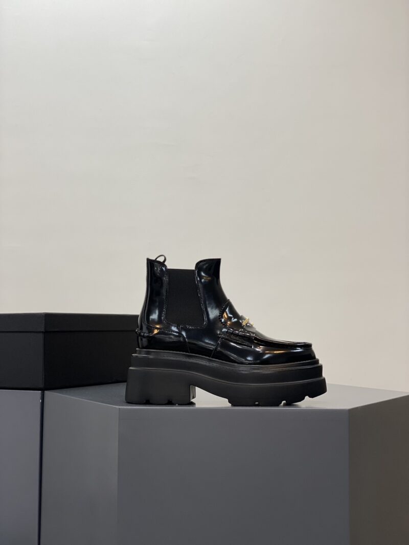 Alexander Wang Boots - Image 2