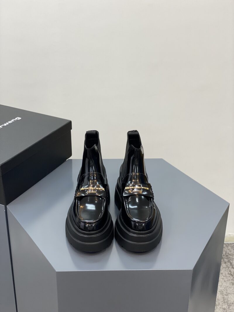 Alexander Wang Boots - Image 3