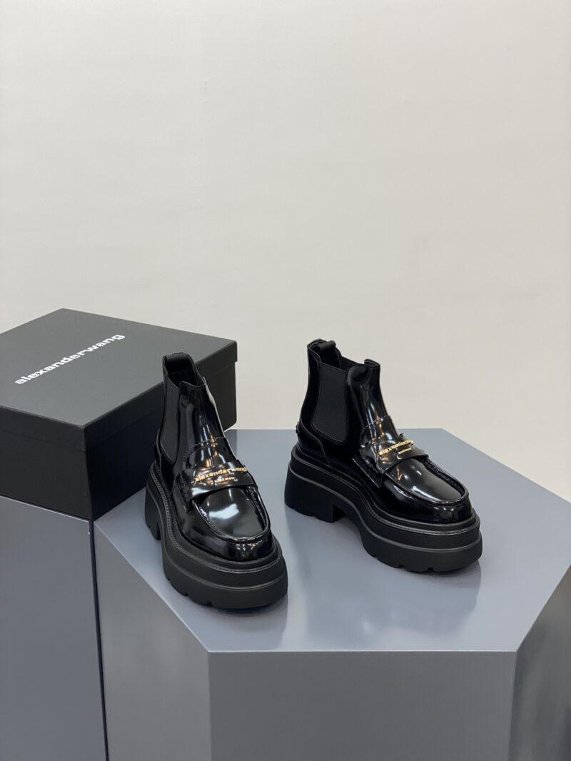 Alexander Wang Boots - Image 9