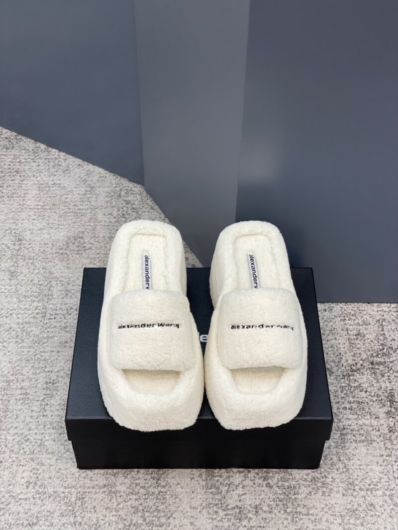 Alexander Wang Slides - Image 3