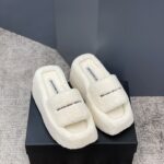 Alexander Wang Slides