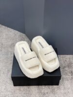 Alexander Wang Slides