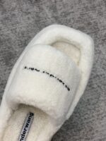Alexander Wang Slides - Image 4
