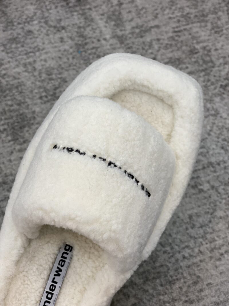 Alexander Wang Slides - Image 4