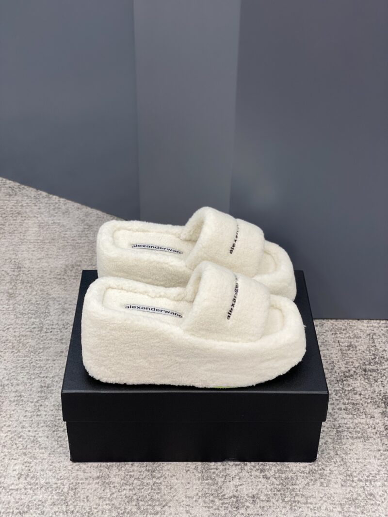 Alexander Wang Slides - Image 7