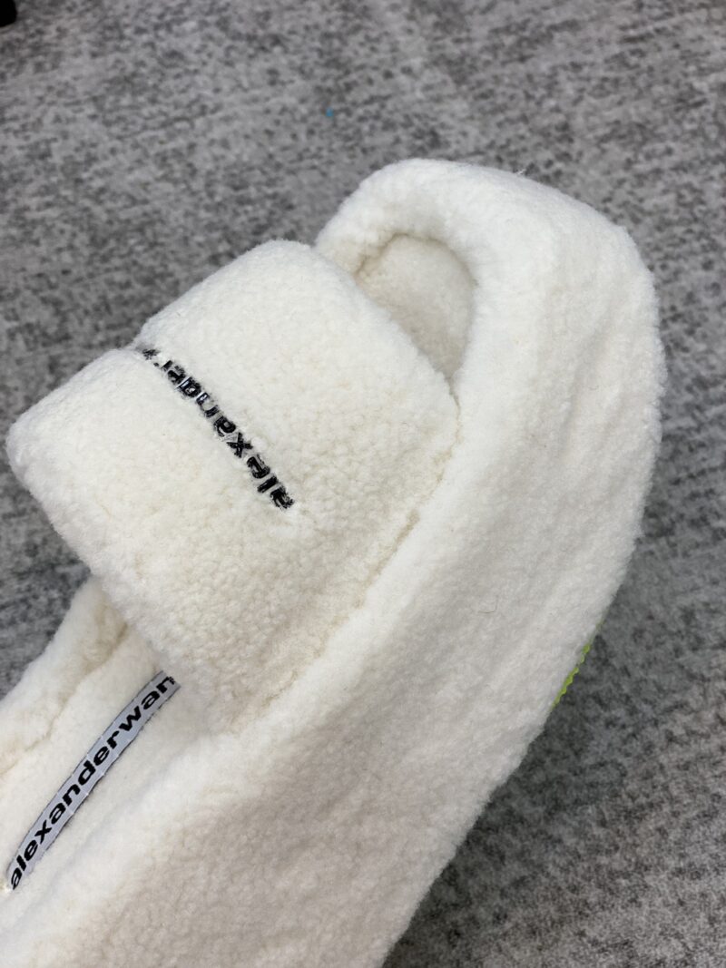 Alexander Wang Slides - Image 5