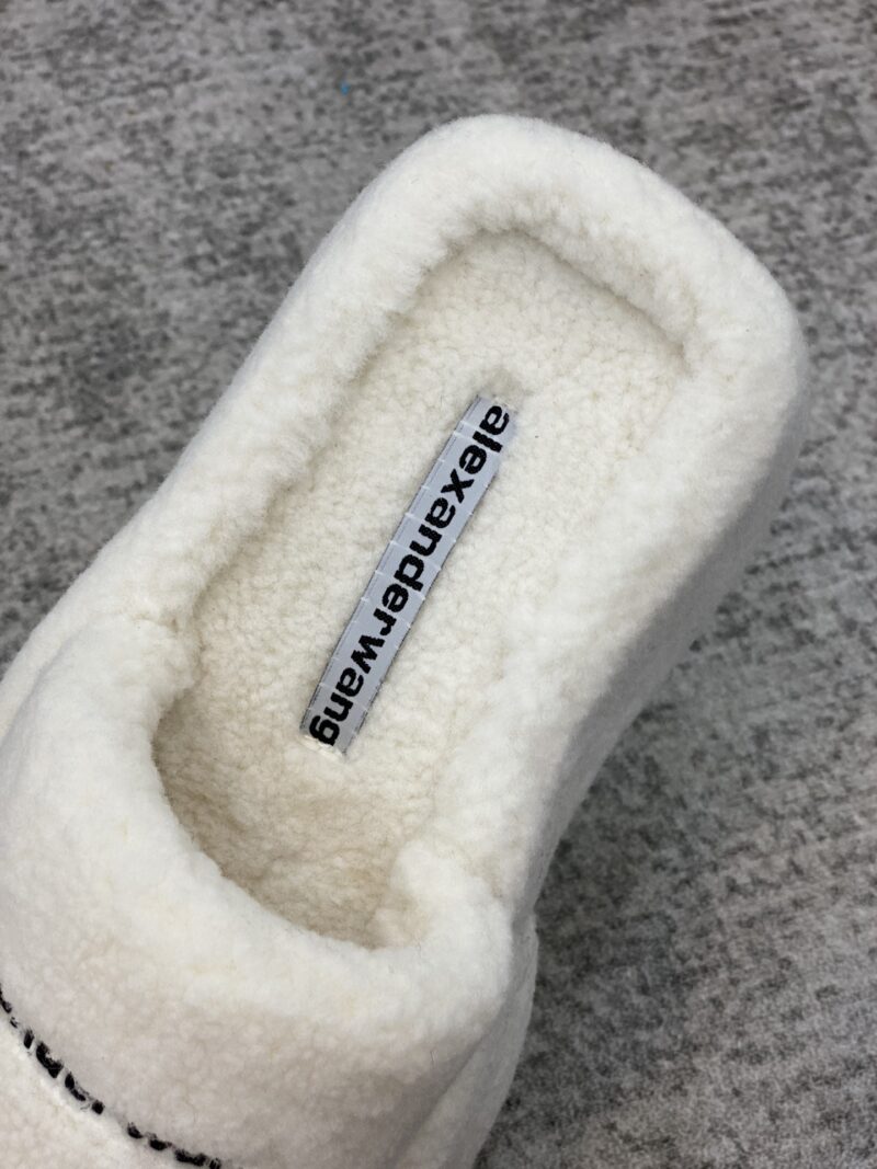 Alexander Wang Slides - Image 6