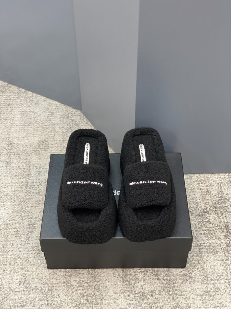 Alexander Wang Slides - Image 2