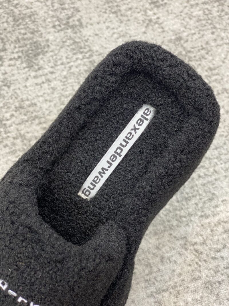 Alexander Wang Slides - Image 7