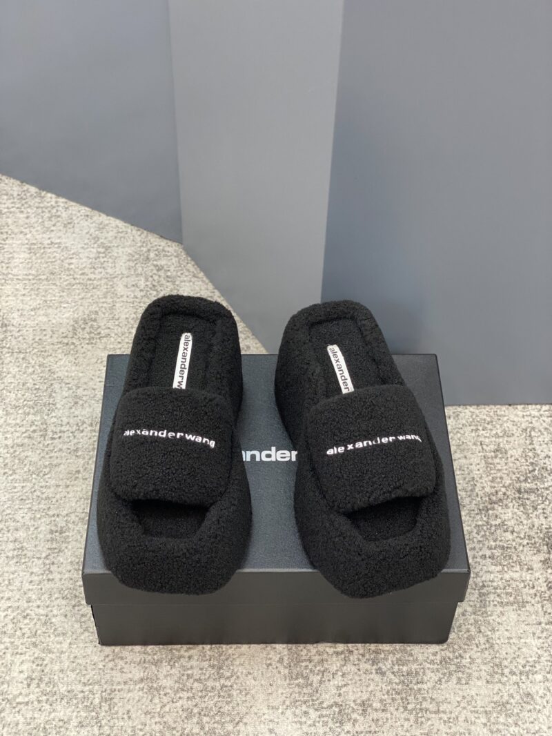 Alexander Wang Slides - Image 9