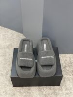 Alexander Wang Slides - Image 3