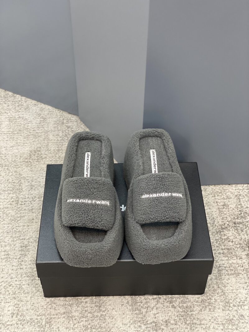Alexander Wang Slides - Image 3