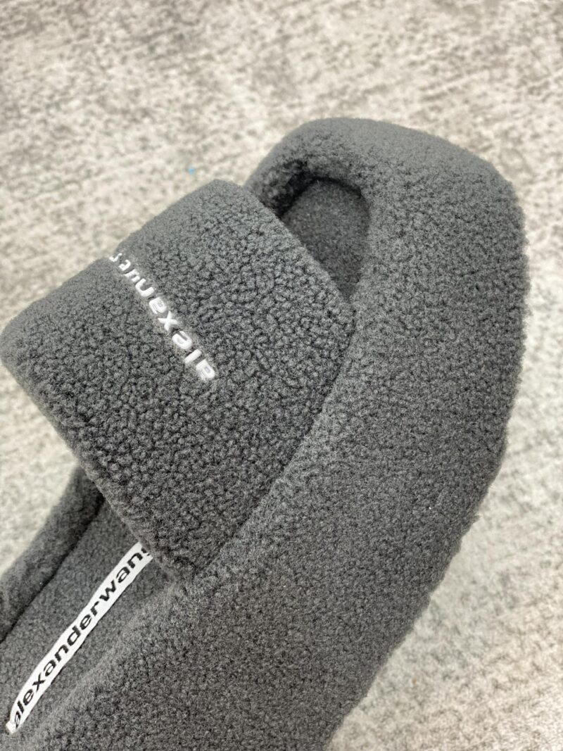 Alexander Wang Slides - Image 5