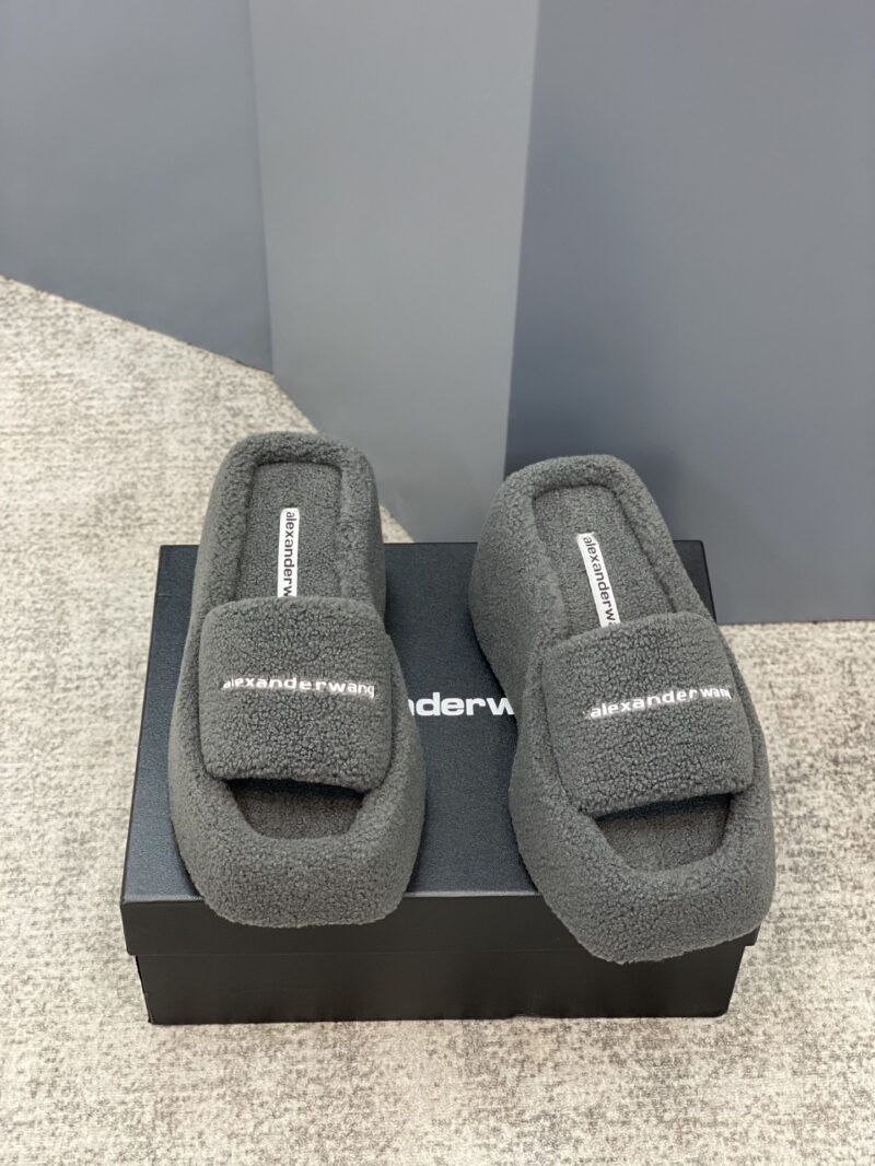 Alexander Wang Slides - Image 8