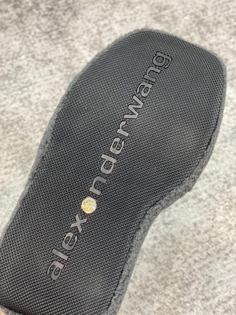 Alexander Wang Slides - Image 9