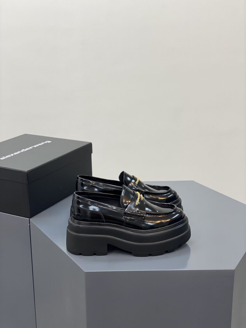 Alexander Wang Loafers - Image 5