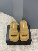 Alexander Wang Slides - Image 2