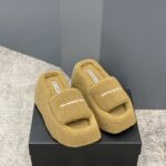 Alexander Wang Slides