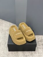 Alexander Wang Slides